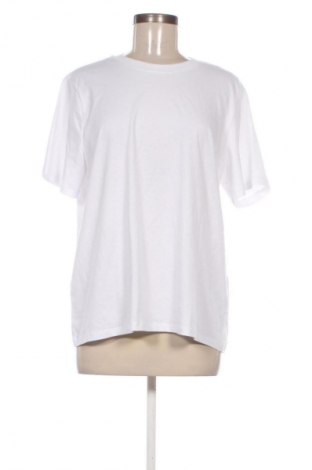 Damen T-Shirt Pieces, Größe XL, Farbe Weiß, Preis 21,99 €