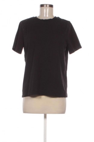 Tricou de femei Pieces, Mărime L, Culoare Negru, Preț 101,99 Lei