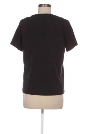 Tricou de femei Pieces, Mărime L, Culoare Negru, Preț 101,99 Lei