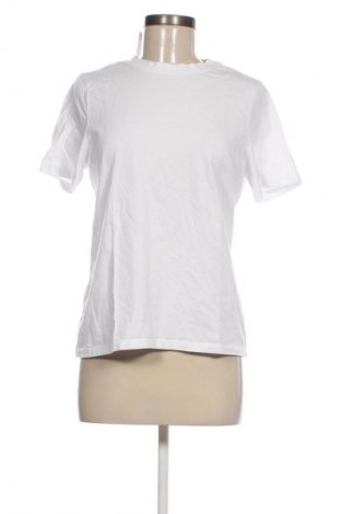 Damen T-Shirt Pieces, Größe S, Farbe Weiß, Preis 9,99 €