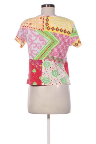 Damen T-Shirt Pierre Cardin, Größe L, Farbe Mehrfarbig, Preis 13,70 €