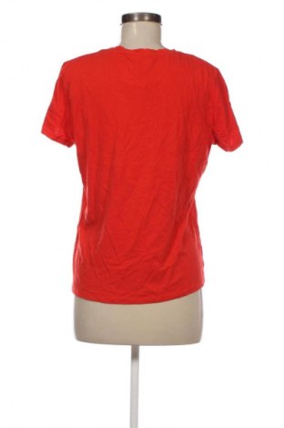 Damen T-Shirt Pimkie, Größe L, Farbe Rot, Preis € 11,99