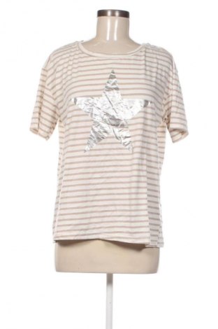 Γυναικείο t-shirt Pinokkio, Μέγεθος L, Χρώμα Πολύχρωμο, Τιμή 10,99 €