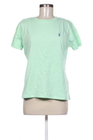Női póló Polo By Ralph Lauren, Méret M, Szín Zöld, Ár 14 016 Ft