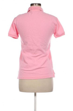 Дамска тениска Polo By Ralph Lauren, Размер S, Цвят Розов, Цена 209,99 лв.