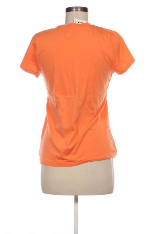 Damen T-Shirt Polo By Ralph Lauren, Größe M, Farbe Orange, Preis 102,99 €