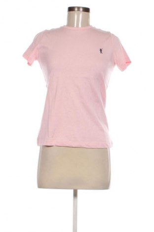 Tricou de femei Polo Club, Mărime S, Culoare Roz, Preț 202,99 Lei
