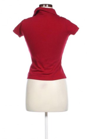Dámské tričko Polo Sport, Velikost S, Barva Červená, Cena  706,00 Kč