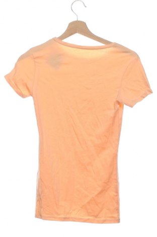 Damen T-Shirt Primark, Größe XS, Farbe Orange, Preis € 11,99