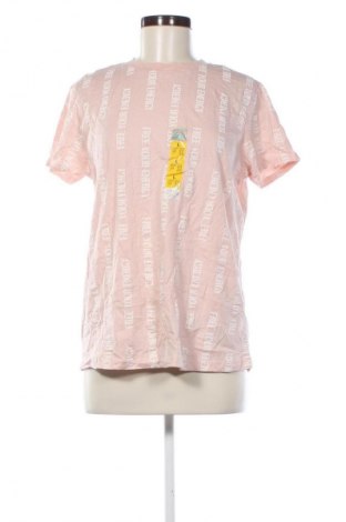 Tricou de femei Primark, Mărime L, Culoare Roz, Preț 55,99 Lei