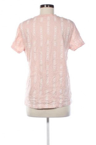 Tricou de femei Primark, Mărime L, Culoare Roz, Preț 55,99 Lei
