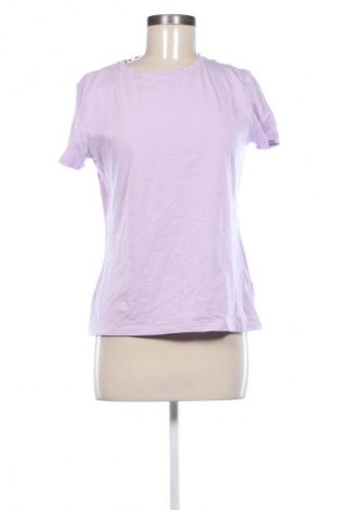 Damen T-Shirt Primark, Größe L, Farbe Lila, Preis 8,62 €