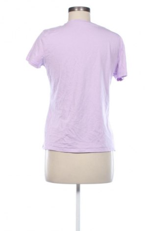 Damen T-Shirt Primark, Größe L, Farbe Lila, Preis 8,62 €