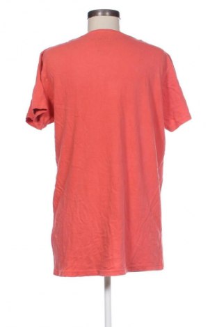 Damen T-Shirt Pull&Bear, Größe L, Farbe Rot, Preis € 8,99