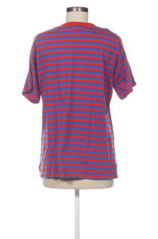 Damski T-shirt Pull&Bear, Rozmiar L, Kolor Kolorowy, Cena 39,69 zł