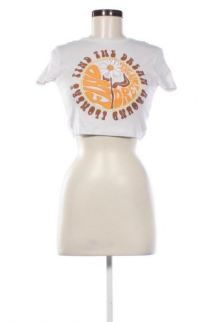 Női póló Pull&Bear, Méret S, Szín Sokszínű, Ár 5 349 Ft
