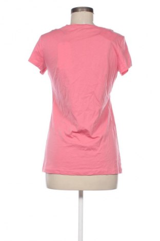 Tricou de femei Q/S by S.Oliver, Mărime L, Culoare Roz, Preț 133,99 Lei