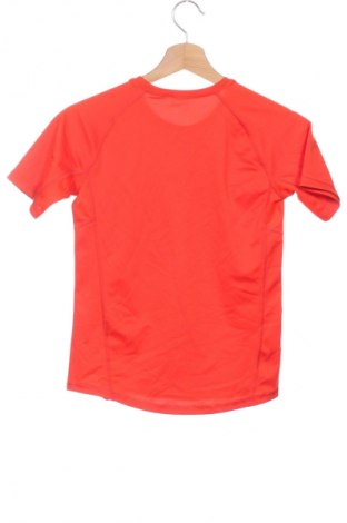 Γυναικείο t-shirt Quechua, Μέγεθος XXS, Χρώμα Πορτοκαλί, Τιμή 8,99 €