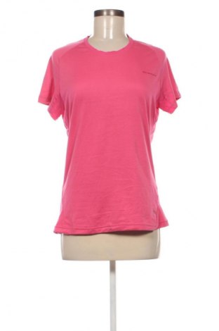 Γυναικείο t-shirt Quechua, Μέγεθος M, Χρώμα Ρόζ , Τιμή 8,99 €