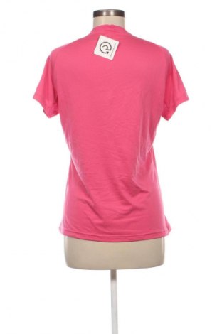 Γυναικείο t-shirt Quechua, Μέγεθος M, Χρώμα Ρόζ , Τιμή 8,99 €