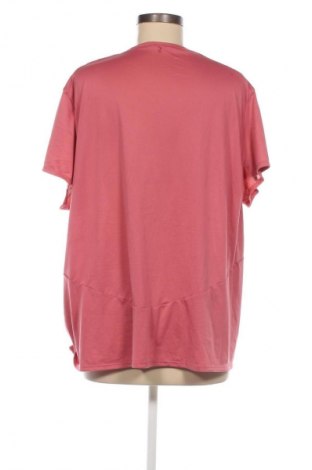 Női póló Quechua, Méret XL, Szín Piros, Ár 2 963 Ft