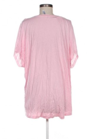 Дамска тениска Rainbow, Размер 3XL, Цвят Розов, Цена 17,99 лв.