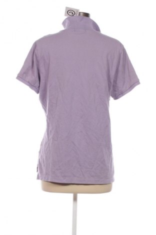 Γυναικείο t-shirt Ralph Lauren, Μέγεθος XL, Χρώμα Βιολετί, Τιμή 29,07 €