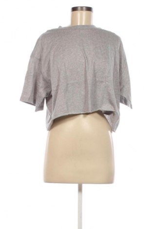 Damen T-Shirt Reebok, Größe M, Farbe Grau, Preis € 31,71