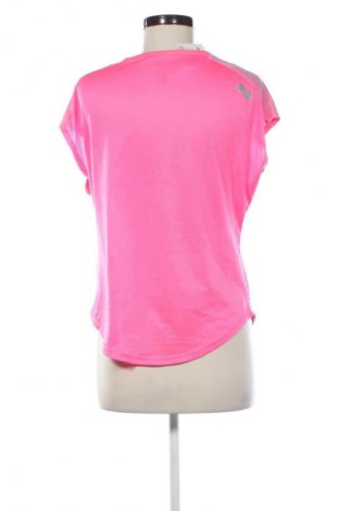 Damen T-Shirt Reebok, Größe S, Farbe Rosa, Preis € 13,81