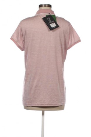Γυναικείο t-shirt Regatta, Μέγεθος XL, Χρώμα Σάπιο μήλο, Τιμή 29,99 €