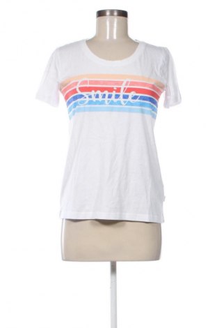 Γυναικείο t-shirt Regatta, Μέγεθος S, Χρώμα Λευκό, Τιμή 26,99 €