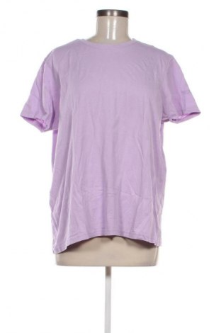 Tricou de femei Regatta, Mărime XL, Culoare Mov, Preț 50,99 Lei