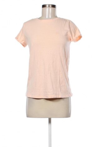 Damski T-shirt Reserved, Rozmiar M, Kolor Beżowy, Cena 41,81 zł