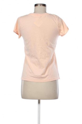 Damski T-shirt Reserved, Rozmiar M, Kolor Beżowy, Cena 41,81 zł