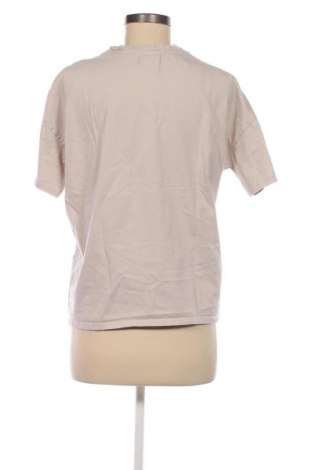 Damen T-Shirt Reserved, Größe M, Farbe Beige, Preis 9,00 €