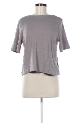 Damen T-Shirt Reserved, Größe M, Farbe Grau, Preis € 5,99