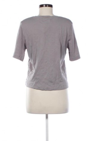 Damen T-Shirt Reserved, Größe M, Farbe Grau, Preis € 5,99