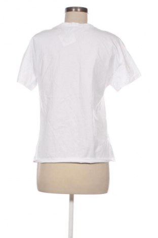 Damen T-Shirt Risskio, Größe M, Farbe Weiß, Preis 12,99 €