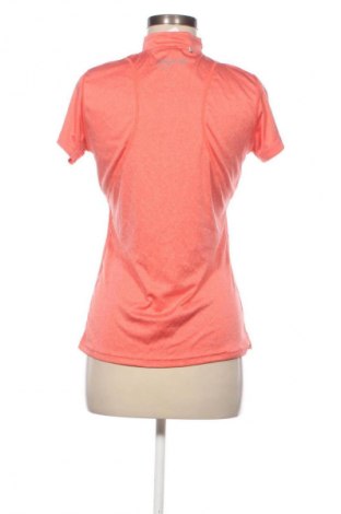 Damski T-shirt Rogelli, Rozmiar M, Kolor Pomarańczowy, Cena 65,99 zł