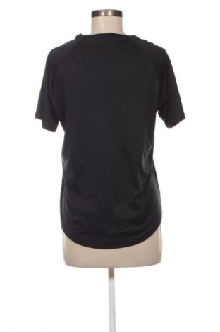 Γυναικείο t-shirt Rohnisch, Μέγεθος M, Χρώμα Μαύρο, Τιμή 17,99 €