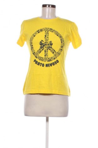 Γυναικείο t-shirt Roly, Μέγεθος L, Χρώμα Πολύχρωμο, Τιμή 7,99 €