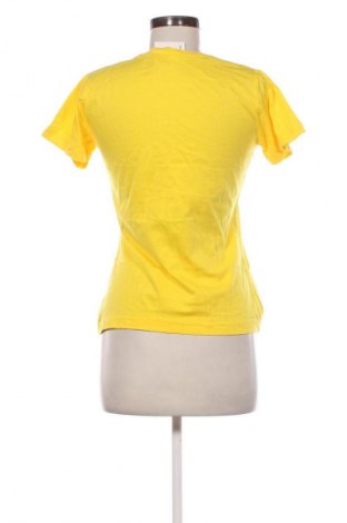 Γυναικείο t-shirt Roly, Μέγεθος L, Χρώμα Πολύχρωμο, Τιμή 7,99 €