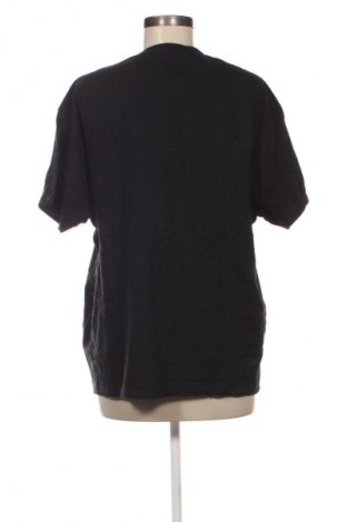 Γυναικείο t-shirt Roly, Μέγεθος XXL, Χρώμα Μαύρο, Τιμή 10,99 €