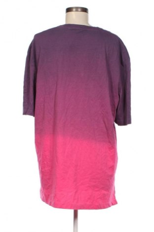 Γυναικείο t-shirt S.Oliver, Μέγεθος XXL, Χρώμα Πολύχρωμο, Τιμή 26,99 €