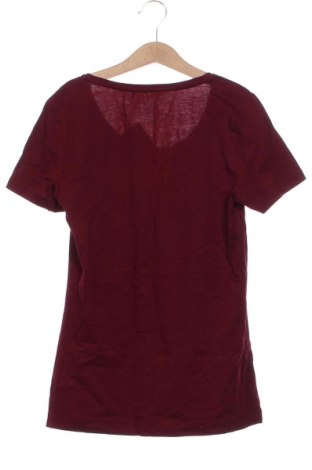 Dámske tričko S.Oliver, Veľkosť XS, Farba Červená, Cena  10,95 €