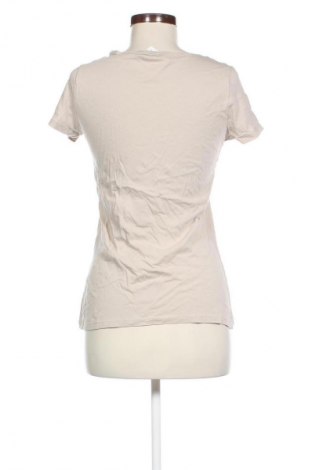 Tricou de femei S.Oliver, Mărime M, Culoare Bej, Preț 58,99 Lei