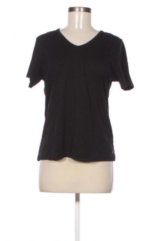 Damen T-Shirt S.Oliver, Größe S, Farbe Schwarz, Preis 12,99 €
