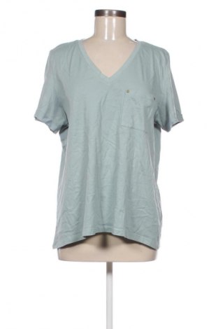 Damski T-shirt S.Oliver, Rozmiar XL, Kolor Zielony, Cena 41,81 zł
