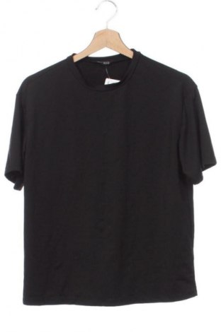 Damski T-shirt SHEIN, Rozmiar XS, Kolor Czarny, Cena 55,99 zł