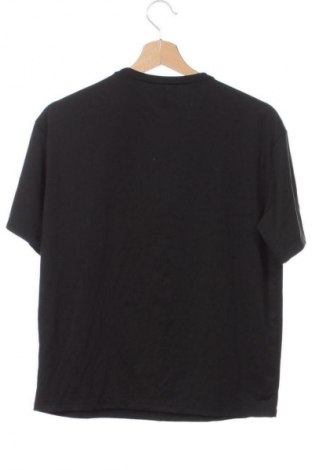 Damski T-shirt SHEIN, Rozmiar XS, Kolor Czarny, Cena 55,99 zł